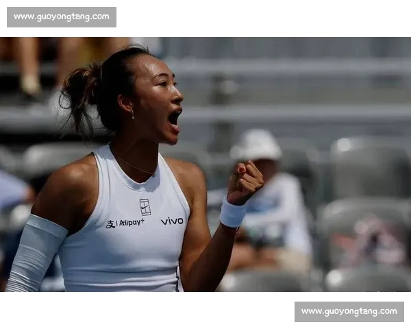 郑钦文因伤退赛,柏林站错失与萨巴伦卡的关键对决 郑钦文因伤退赛,柏林站错失与萨巴伦卡的关键对决