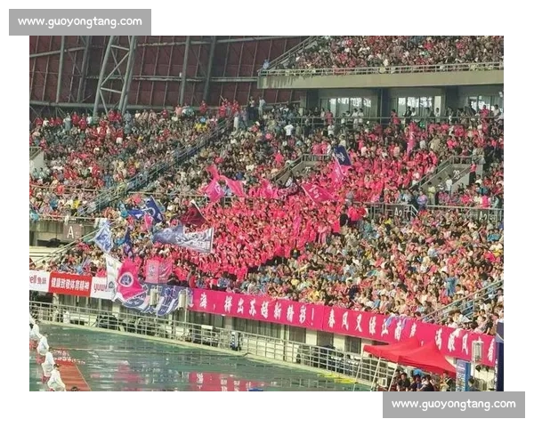 苏超战火重燃 常州球迷云端沸腾