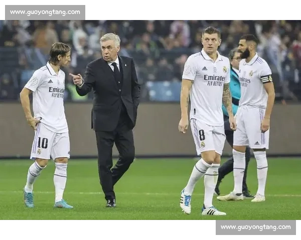 阿隆索首秀平局创尴尬纪录!皇马新帅成洛佩特吉后首位首战不胜教头