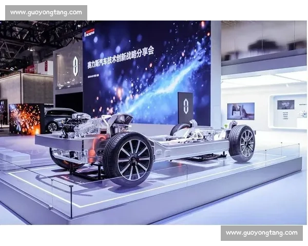 赛力斯智能科技引领新能源汽车创新发展探讨与前景展望